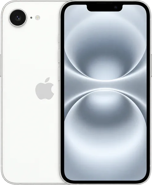 iPhone 16e